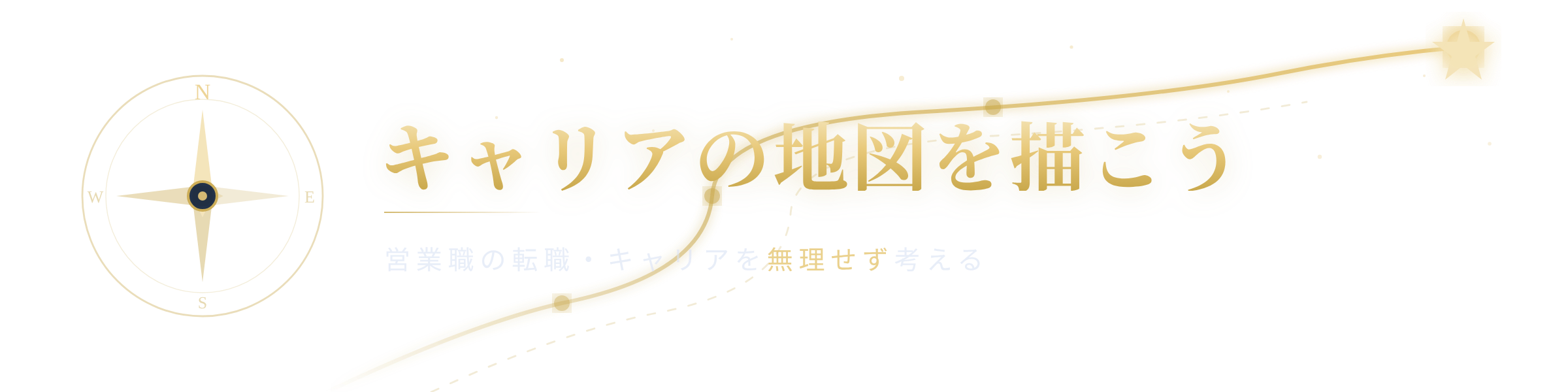 キャリアの地図を描こう